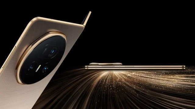 HONOR launcht KI-Flaggschiff HONOR Magic8 Serie in China