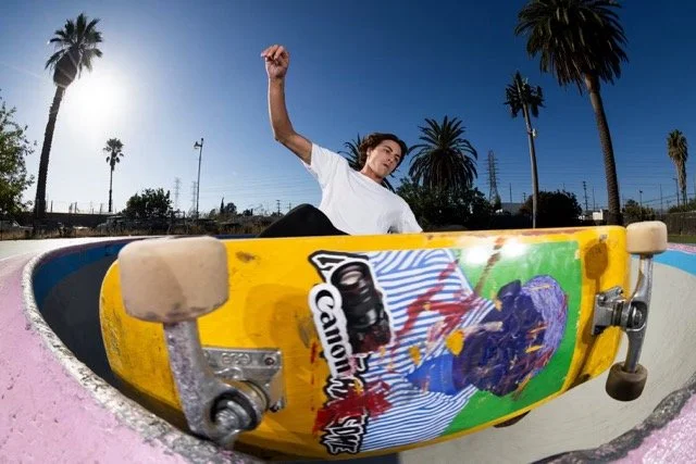 Canon feiert 30 Jahre PowerShot