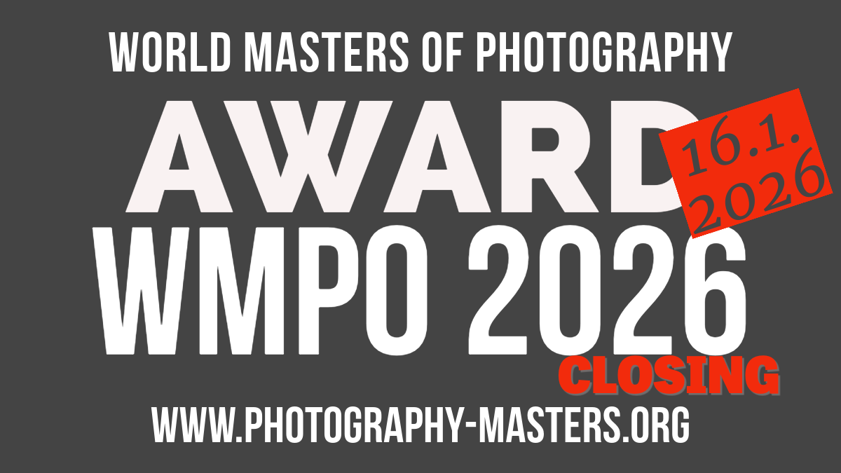 Fotografie im Wandel: Neue Trends, neue Stimmen, neue Visionen