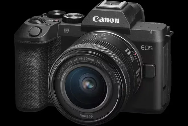 Canon EOS R8 Mark II: Die Freiheit des Vollformats für unterwegs