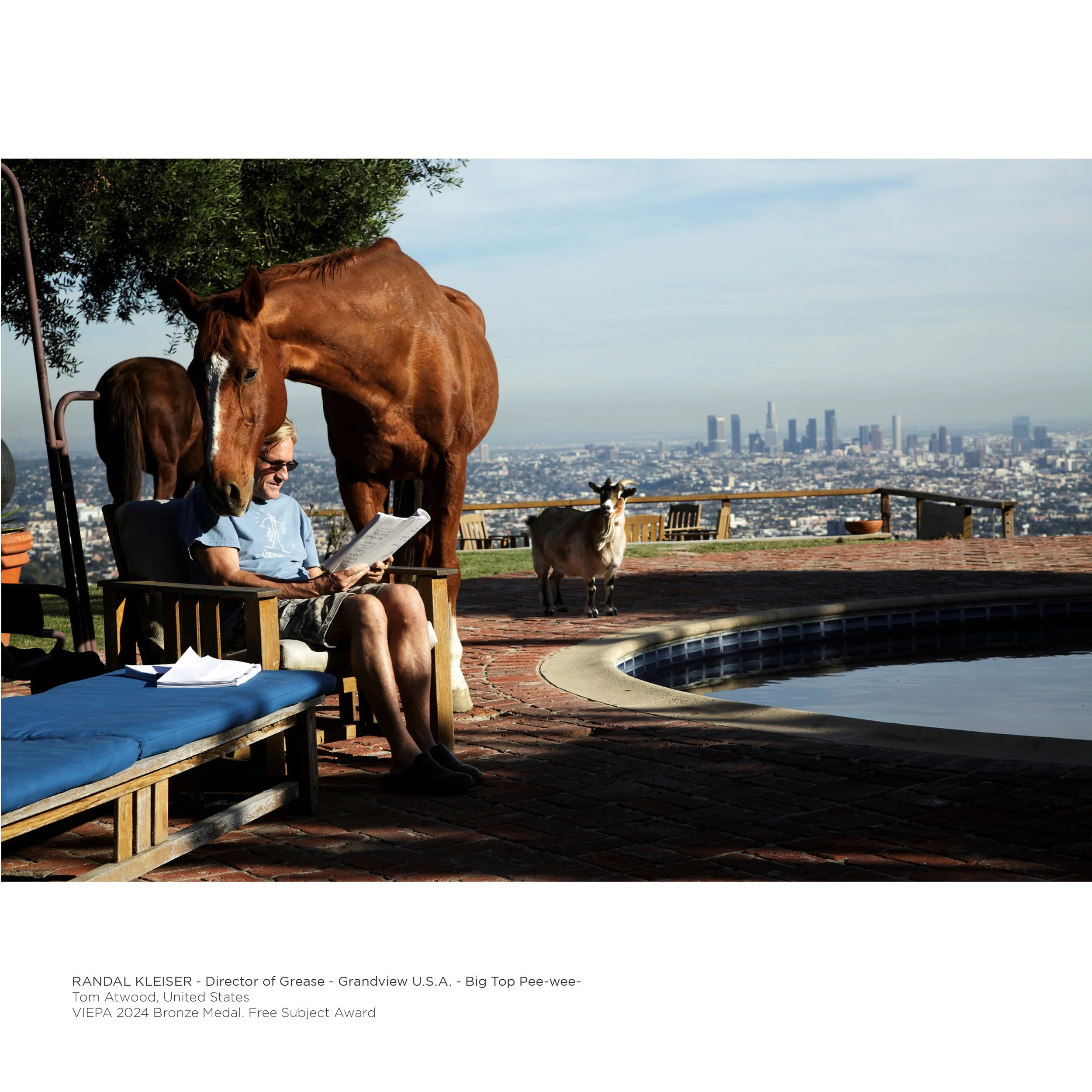 VIEPA 2026: Photography connects the world through peace.