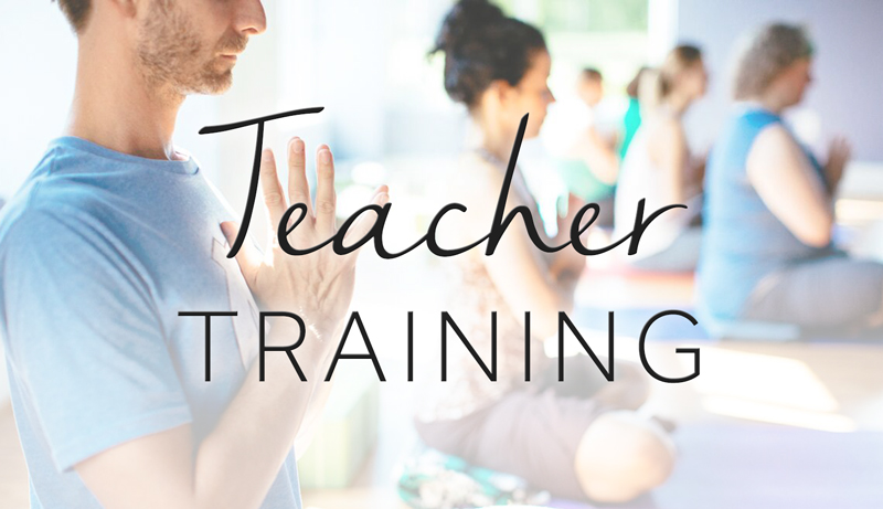 What's Yoga Teacher Training Really Like? - The Fit Foodie
