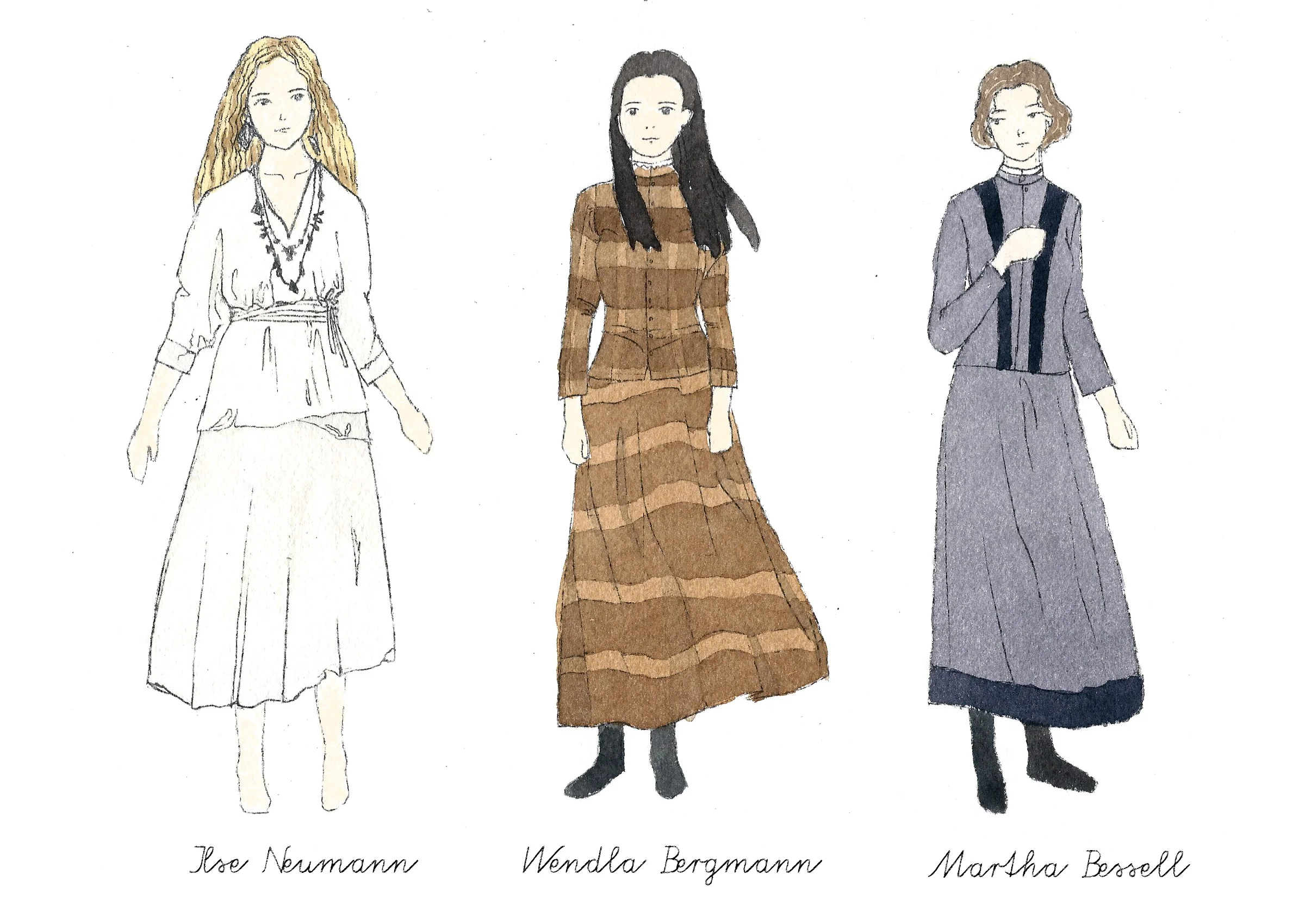 SPRING AWAKENING