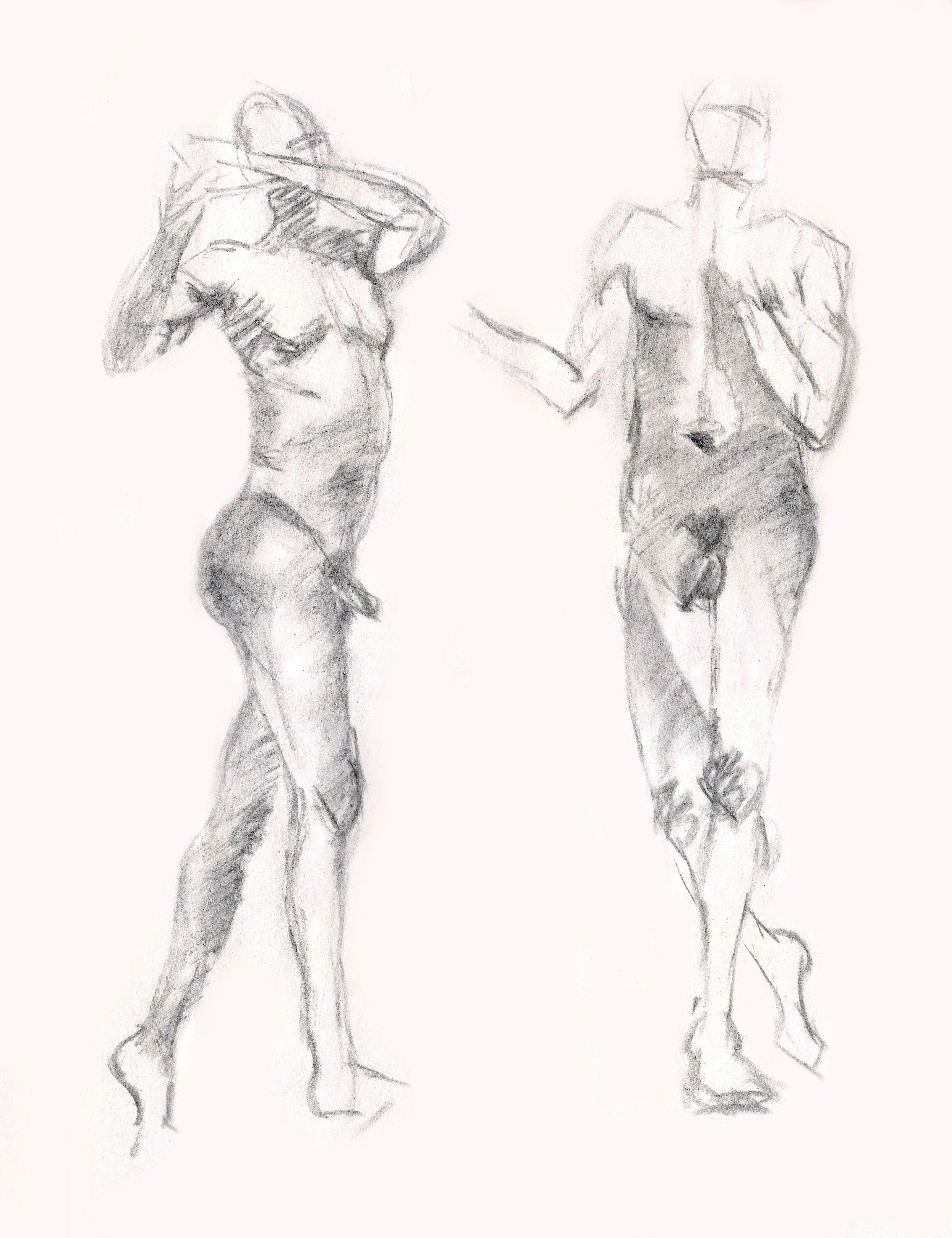 Figure Drawing