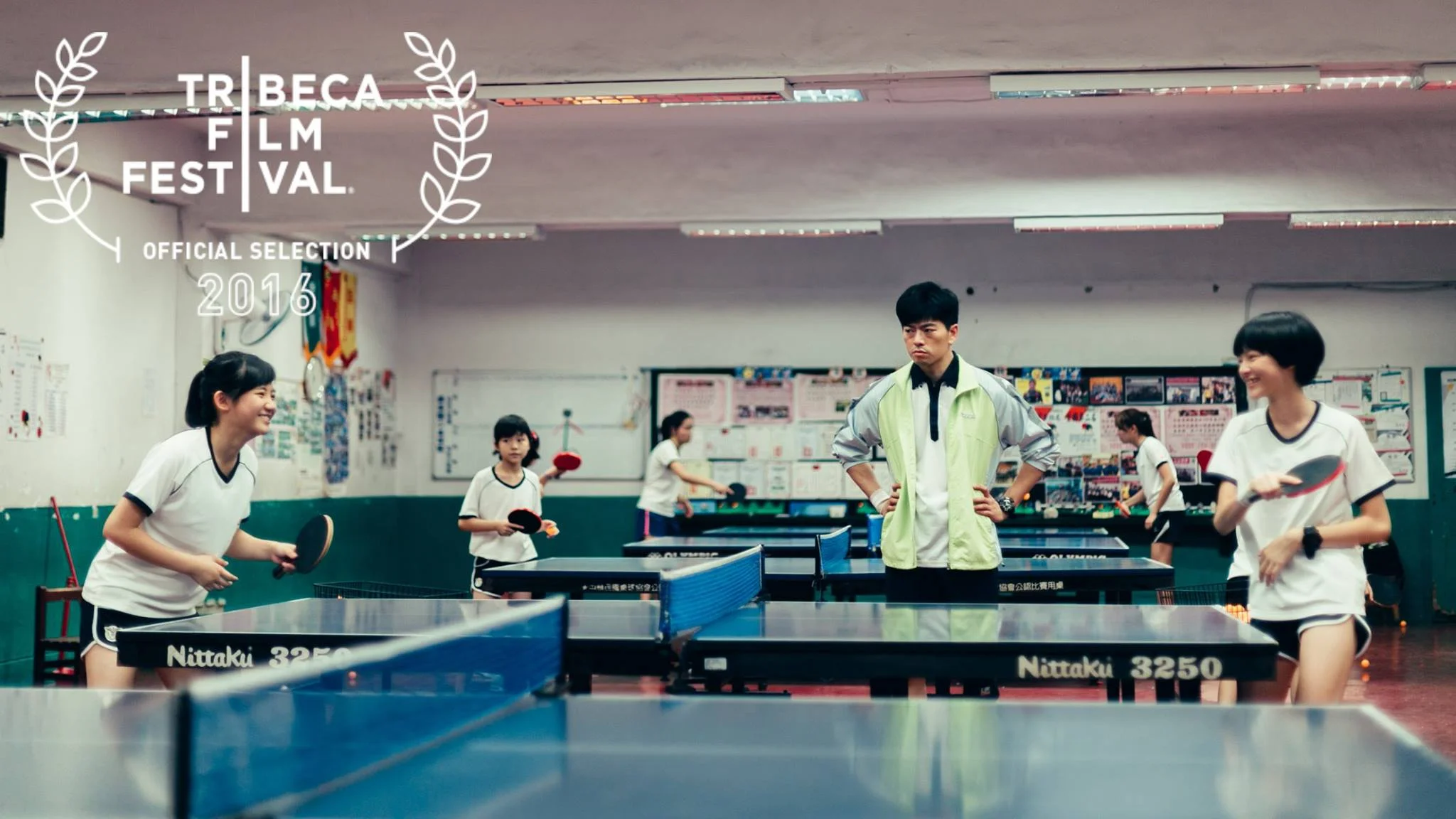 PING PONG COACH