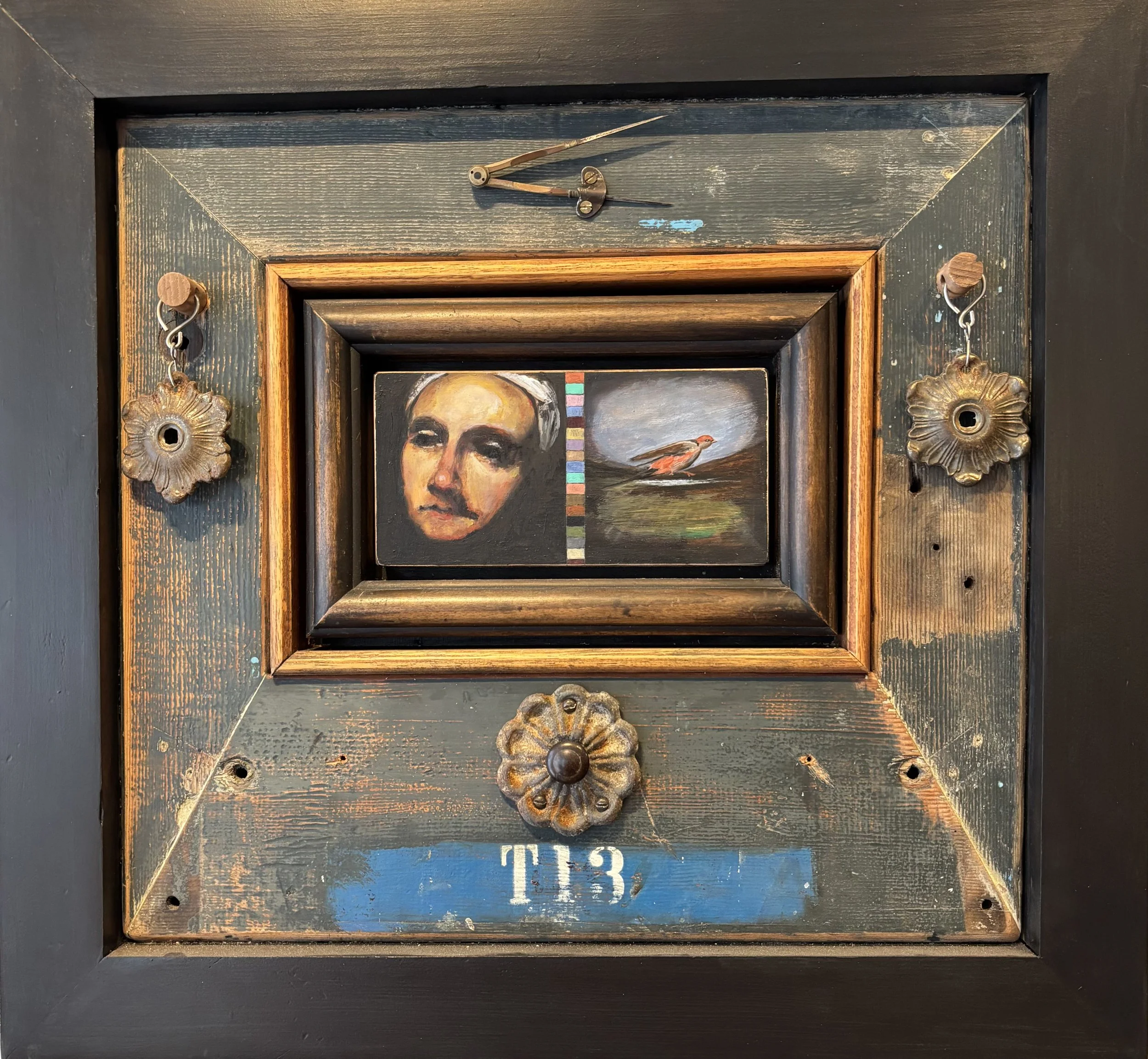 A Chance to Breathe (T13)