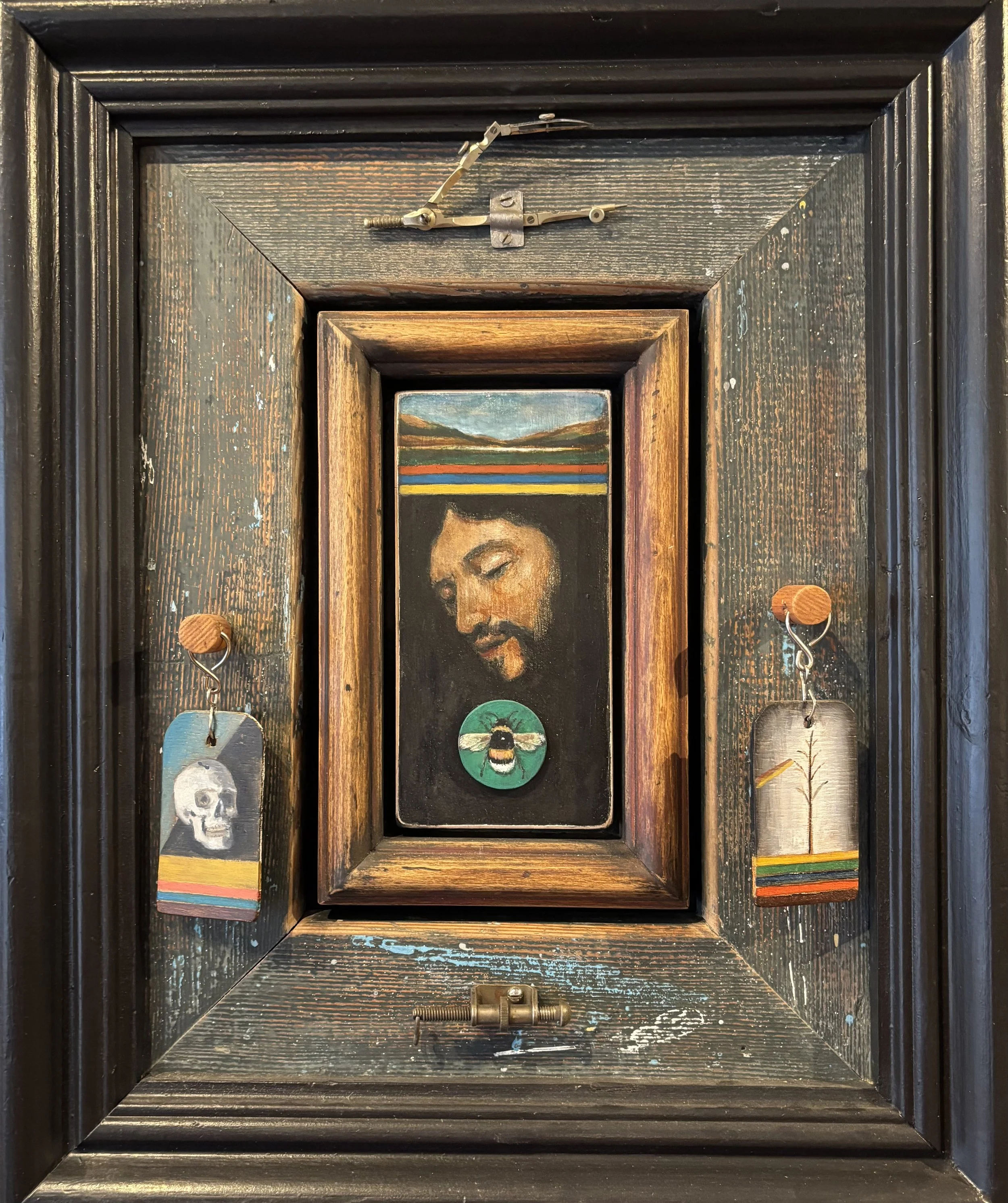 Wait and See (Turn the Screw)