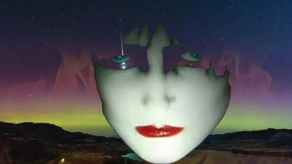 Manett & HearHere NYC present: The VENUS Peregrine post-punk party & benefit show for New Alternatives //// ANDI HARRIMAN (of SYNTHICIDE) /// Manett's Woman in Suitcase // Manco Flowers / The Monomatics Special appearance by nuns, NY-based dance troupe Visuals by Video Revival & Mikey J 7pm • all ages • $5 adv $10 dos Trans-Pecos 915 Wyckoff Ave. Queens, NY