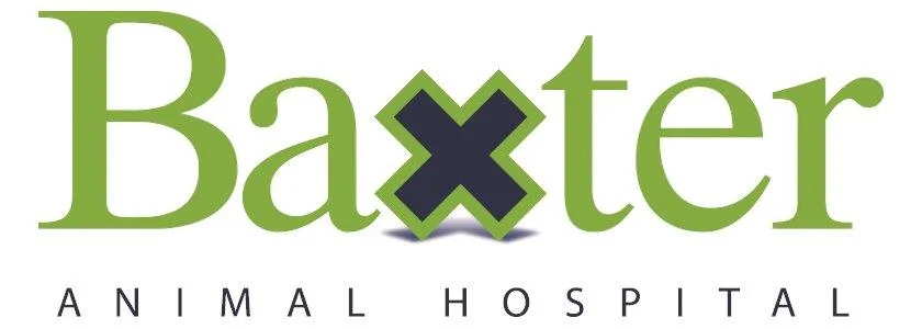 baxters animal hospital