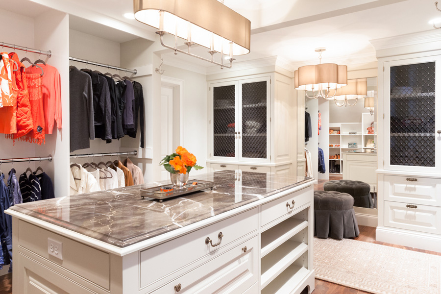 CLOSET AFTER PHOTO