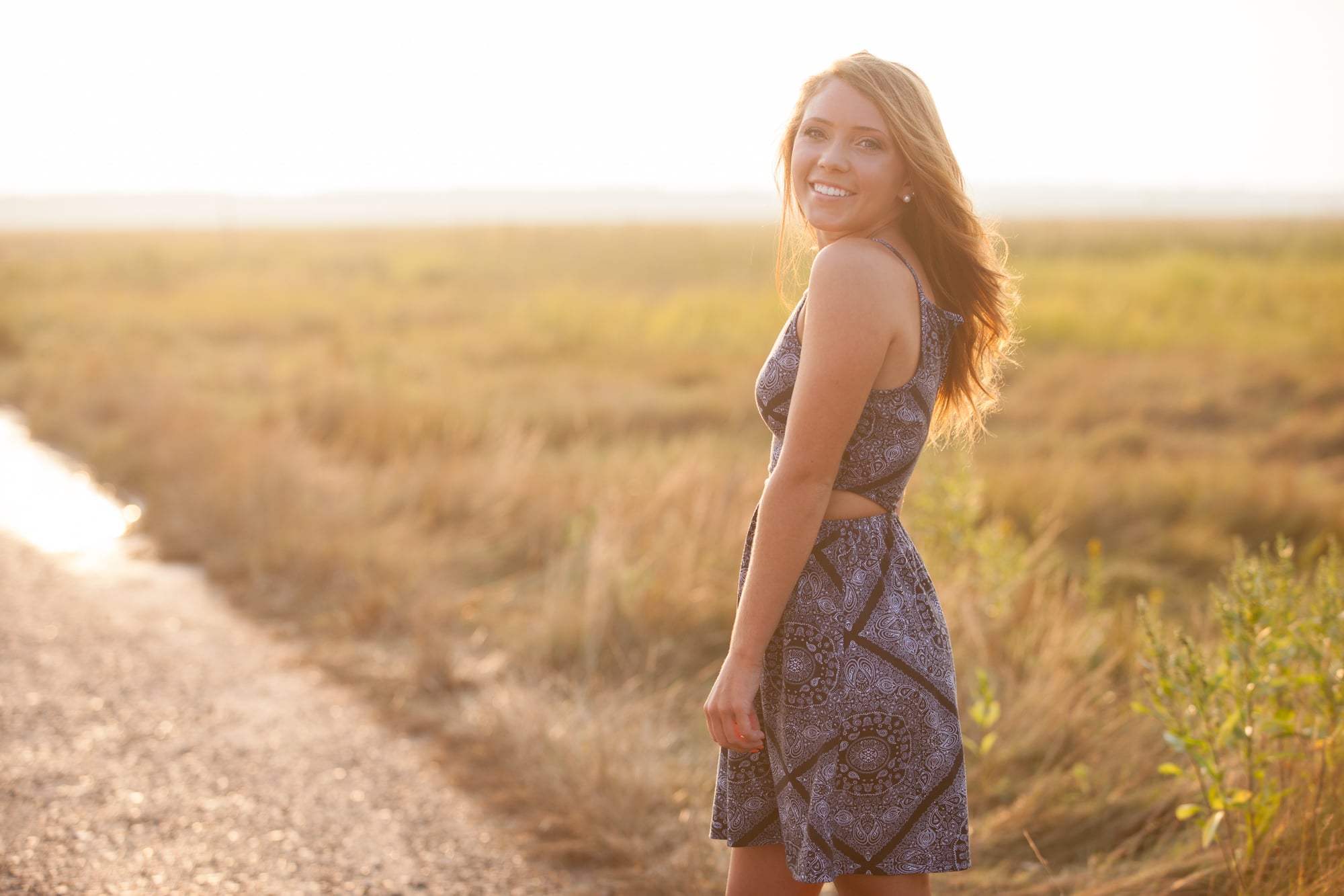 cute-senior-portrait-plum-island-hair-makeup