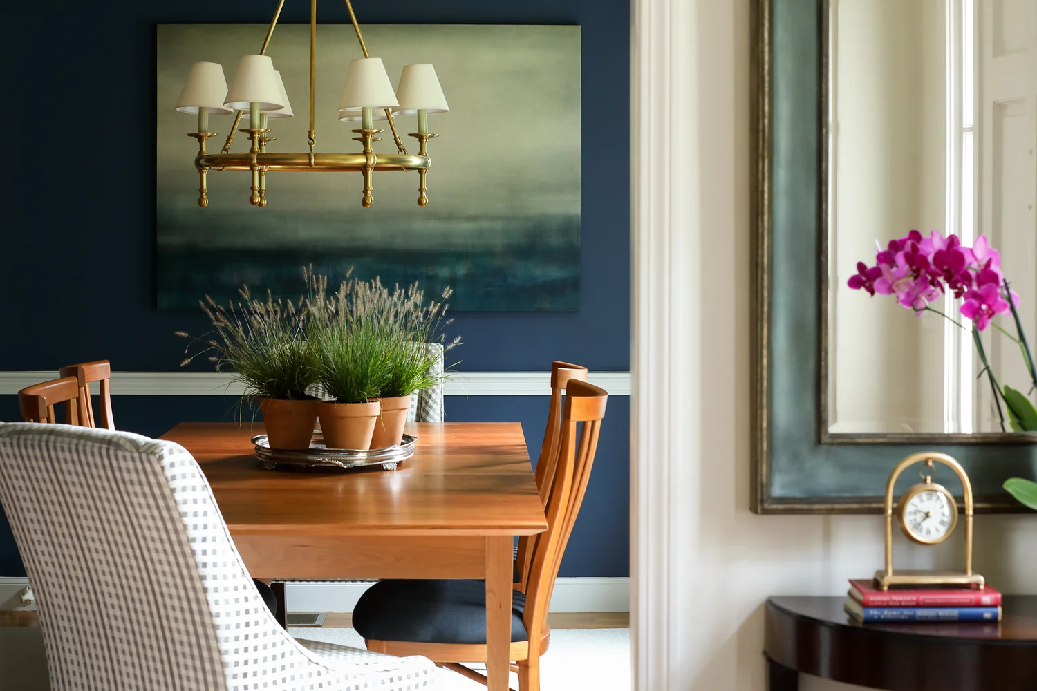 Architecture Design Boston Family Portrait Photography