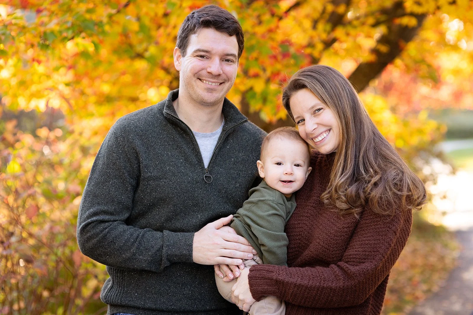 The Ultimate Guide to Prepare for Your Family Photo Session | Boston Family Photographer