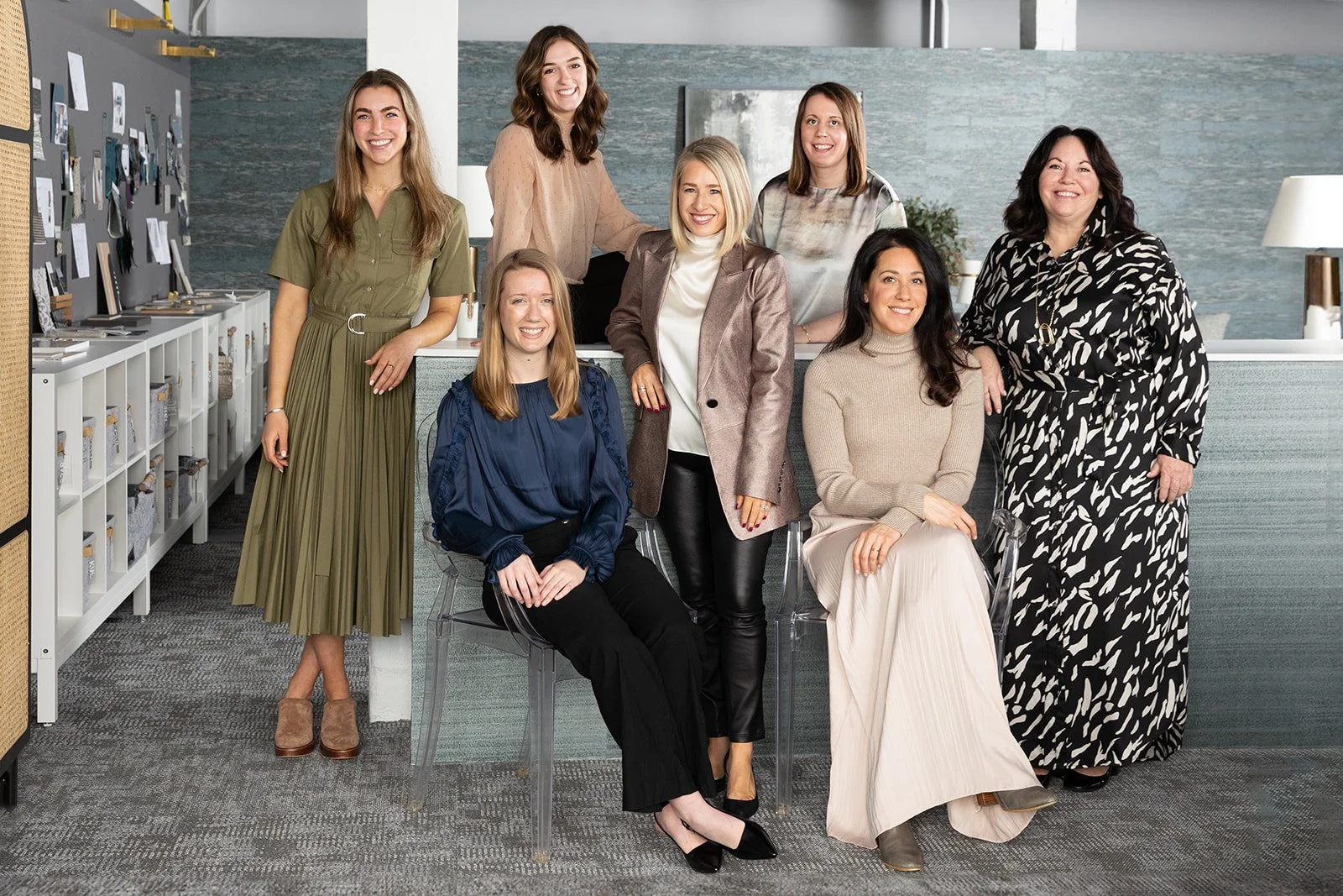 How to Attract Your Ideal Client from Your Brand Photos | Boston Brand Photographer
