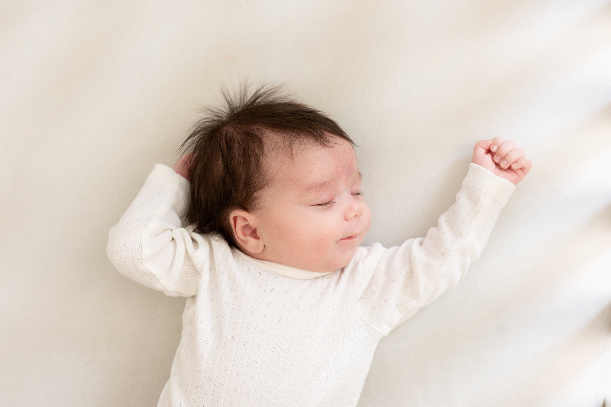 sleepy-baby-newborn-photographers-boston-massachusetts