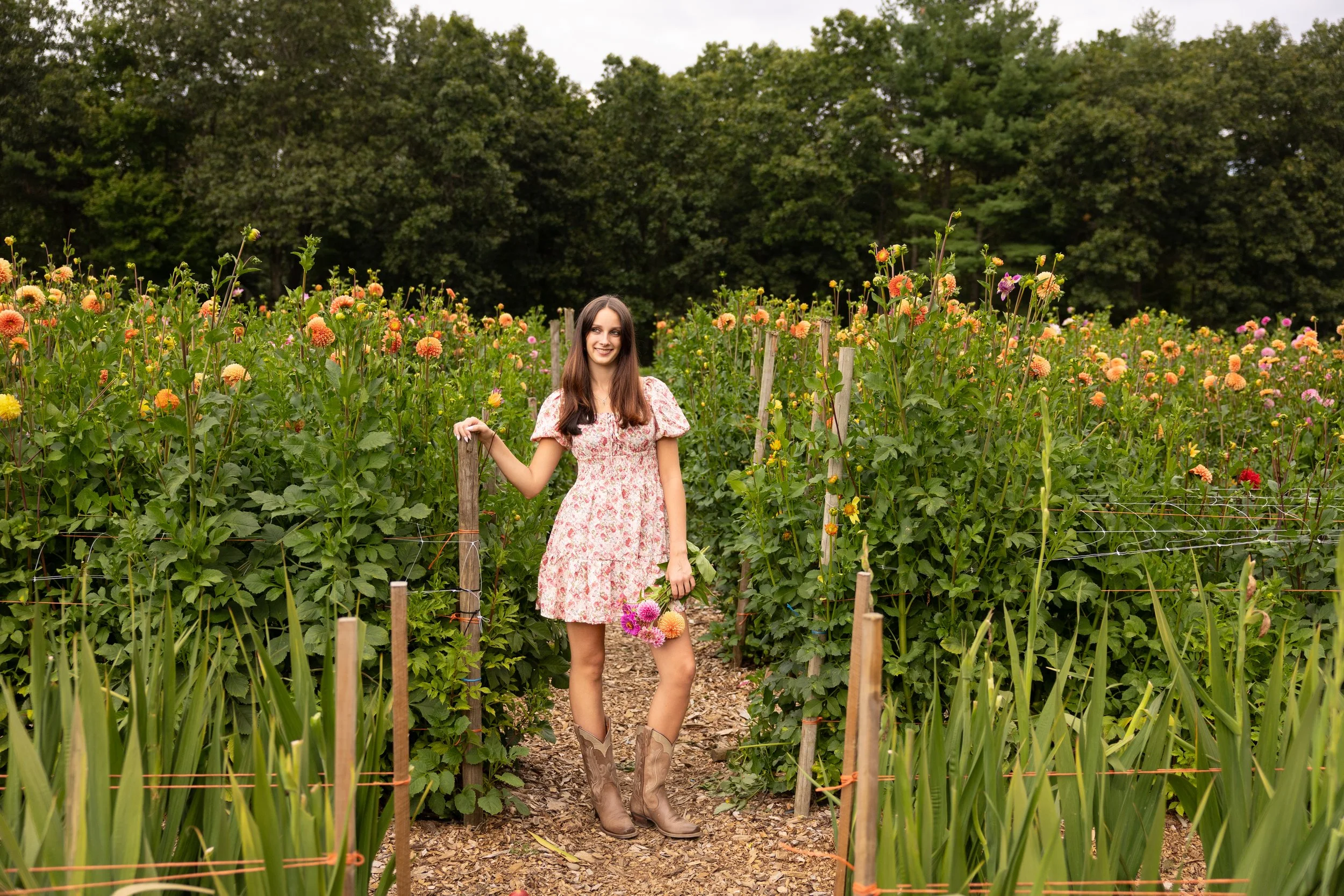 flower-field-high-school-senior-photos-boston-photographer