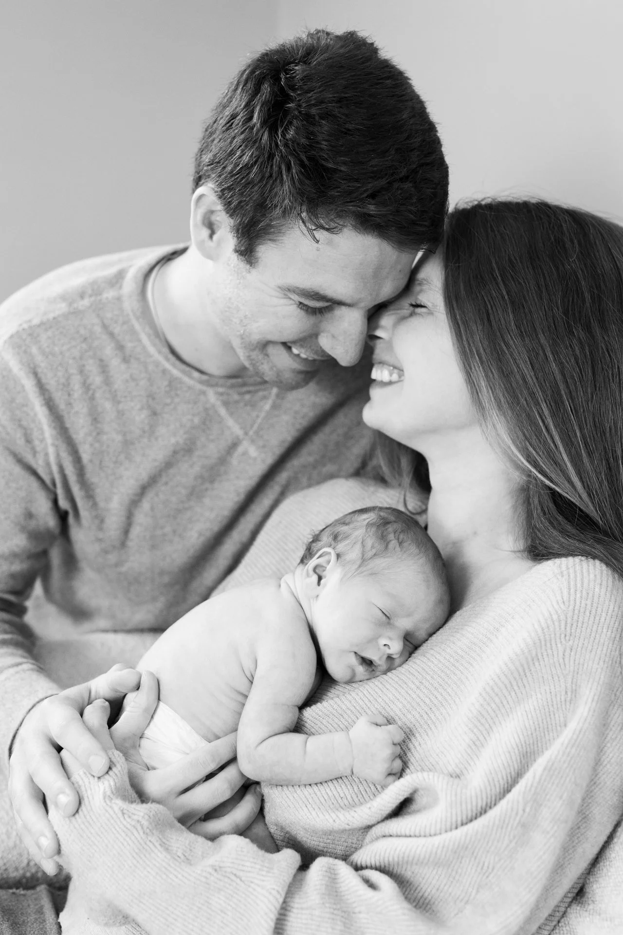 black-and-white-newborn-photos-boston-photographers