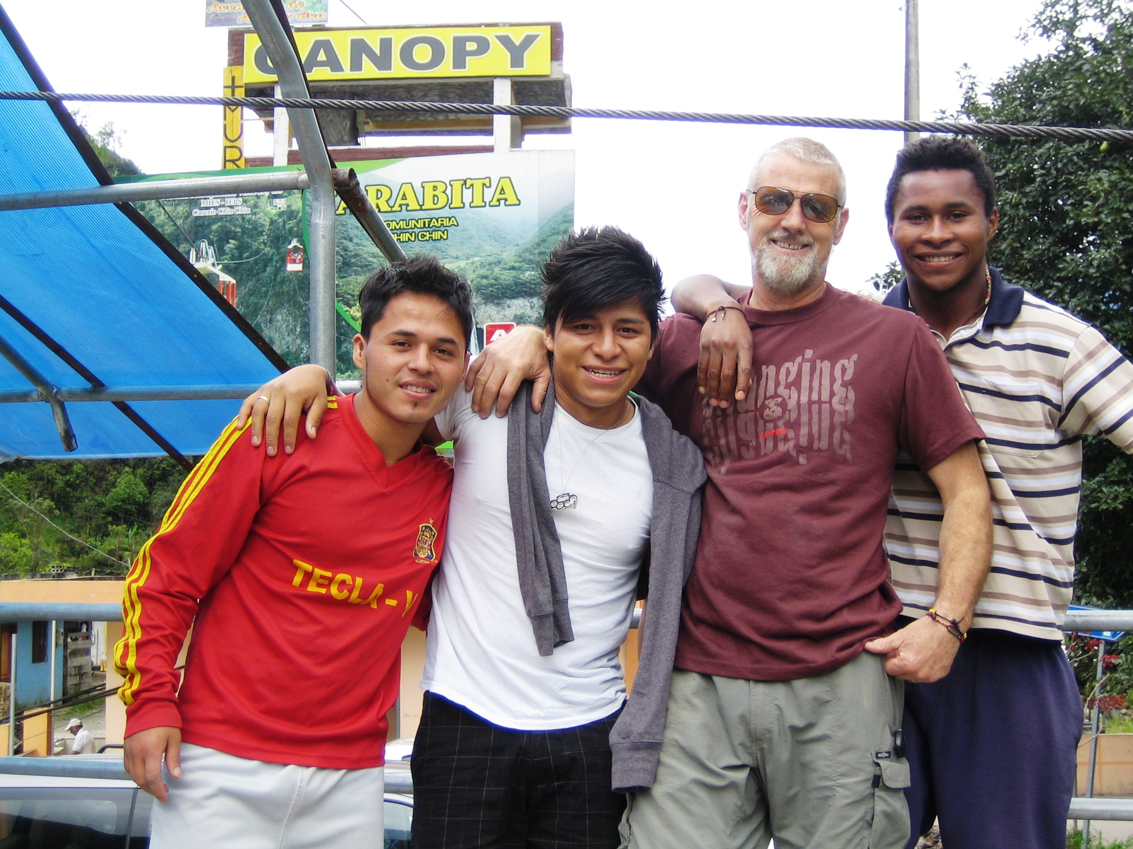 In banos with Casa G.jpg