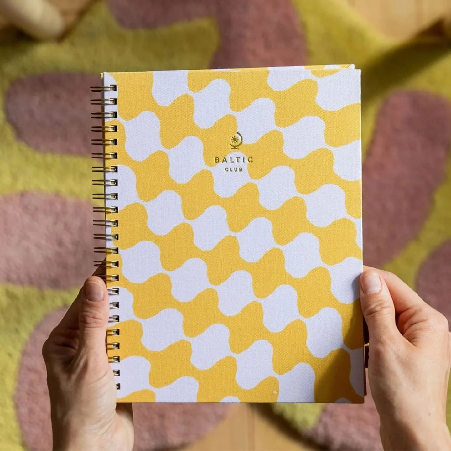 Bring on Spring 🌿🌷