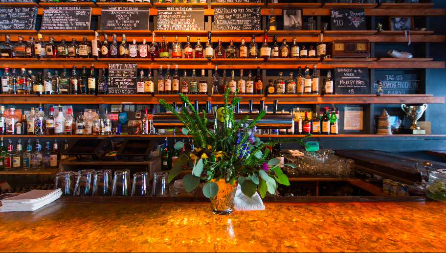 Bar photo 2