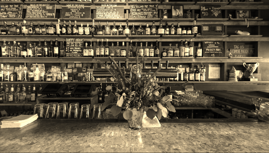 Bar photo 1