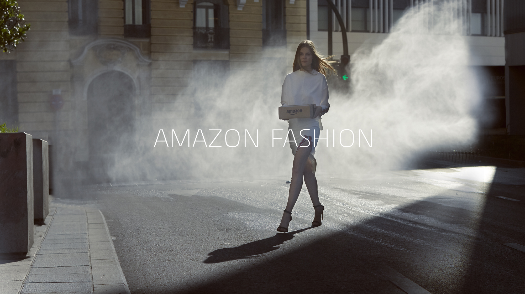 Amazon Fashion