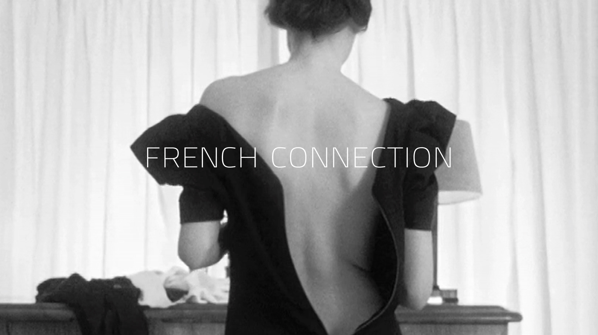 FRENCH CONNECTION WOMAN 60-QuickTime H.264 - resized (Converted)