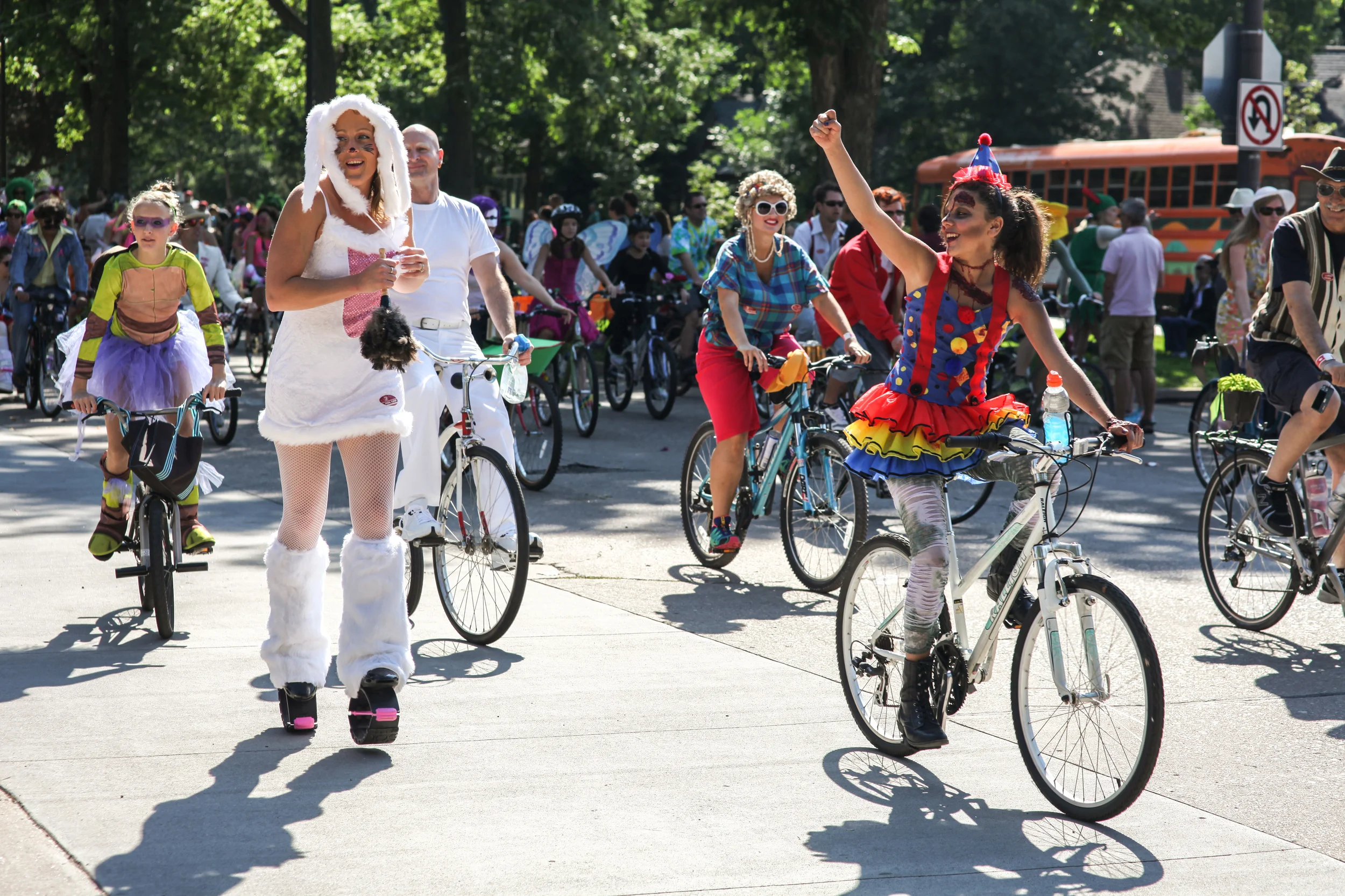 Events/ Commissioned Work