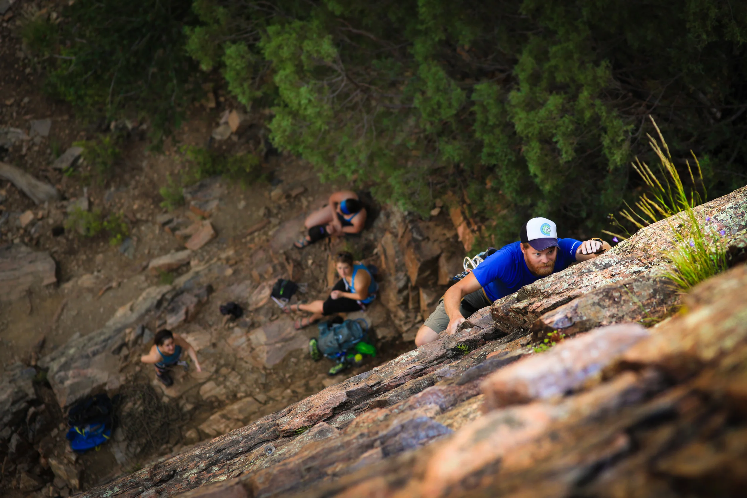 Vacations / Adventures