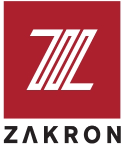 ZAKRON - CNC Gauging Systems for Pressbrakes and Shears