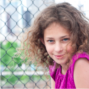 School Portraits