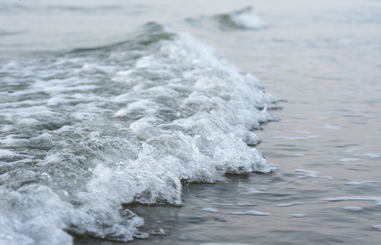 North Sea, Belgium - Mer du Nord, Belgique