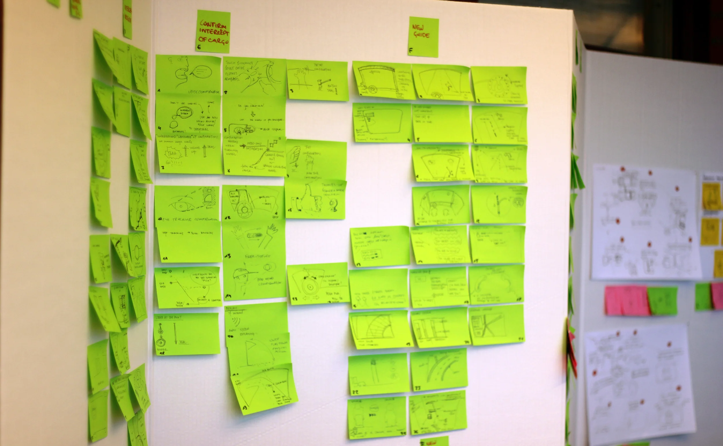 Brainstorm