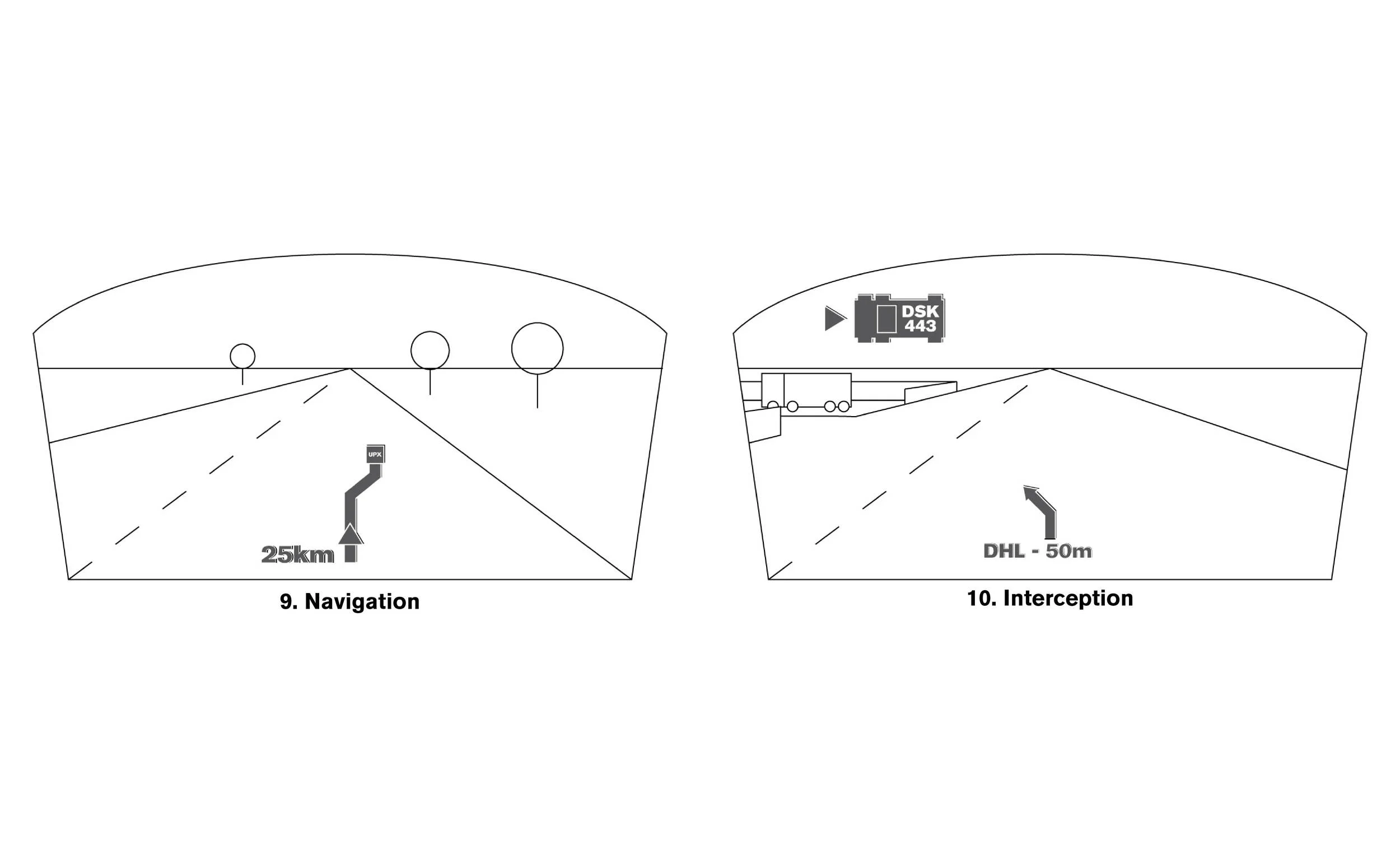 Wireframe exploration