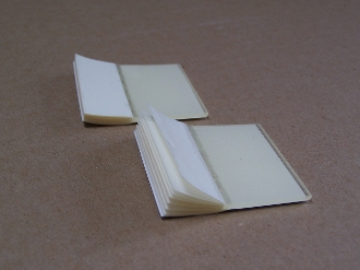 lavanyam Transparent Wrap Tape_SingleSided Manual Wrap Tape  (Automatic) - Wrap Tape