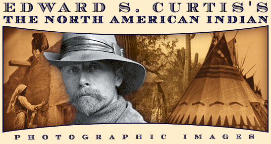 Northern University Library link This collection is no longer updated in American Memory. Please visit the up to date presentation: Curtis's North American Indian