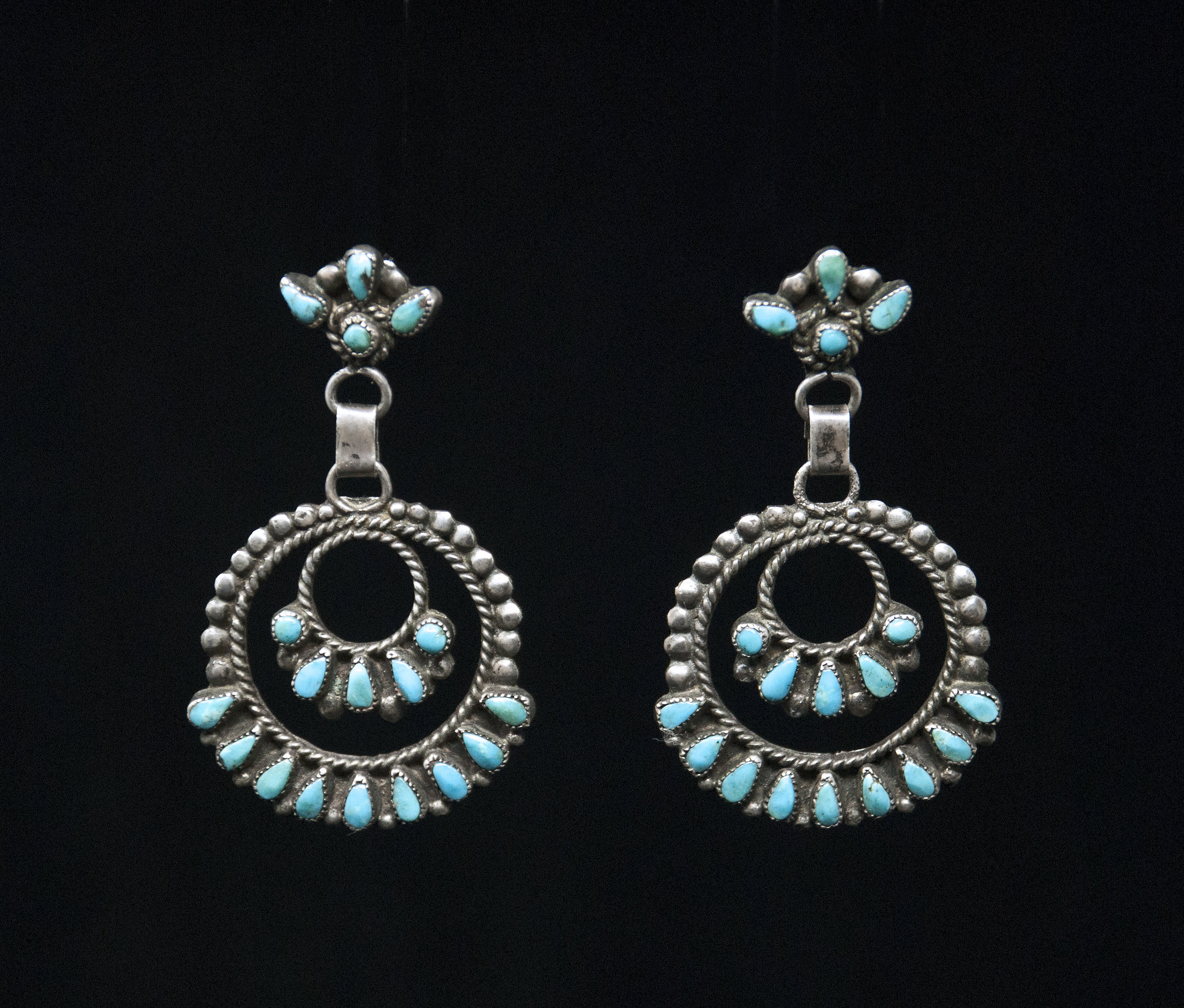 Old Earrings Page