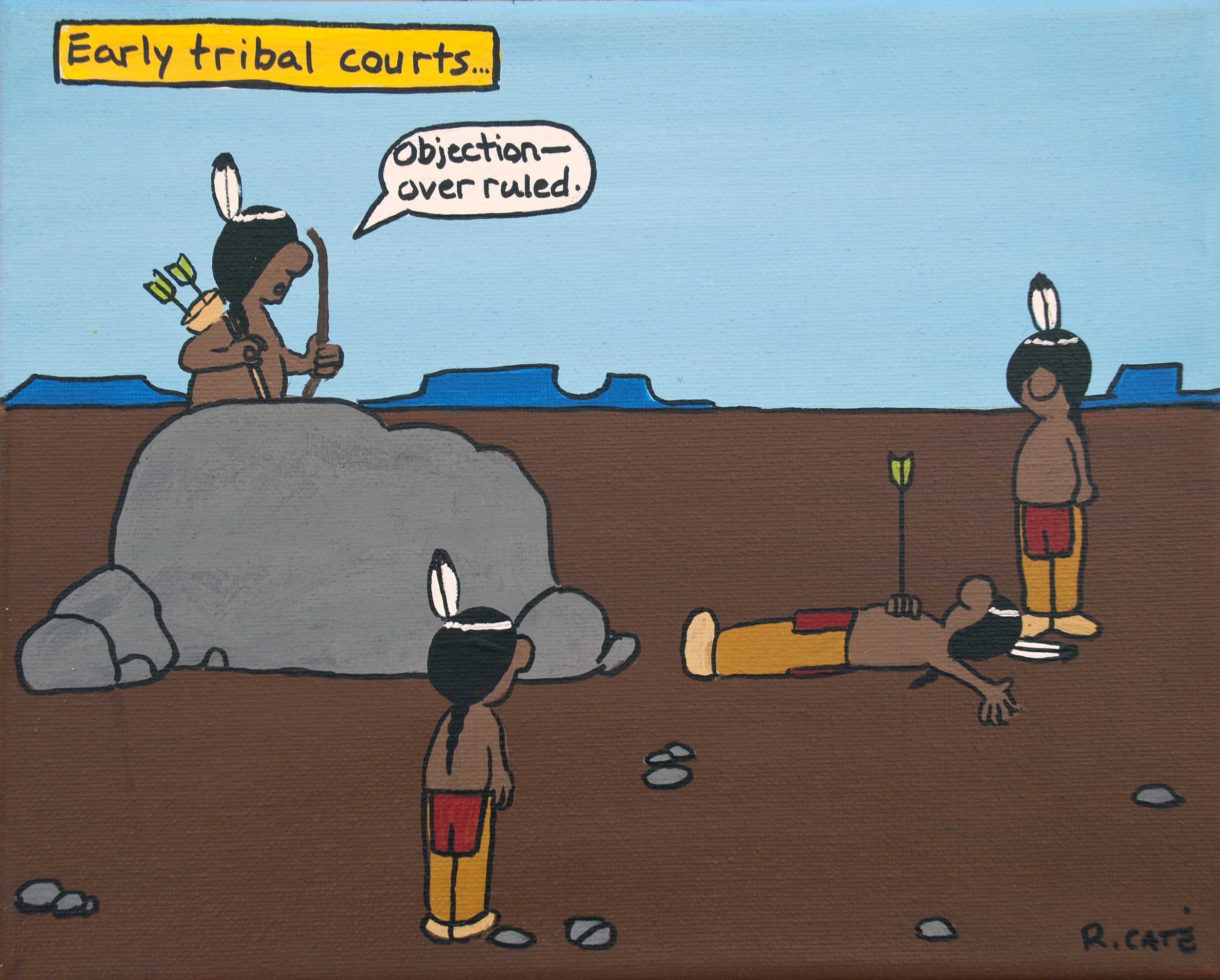 Early Trial Courts.jpg