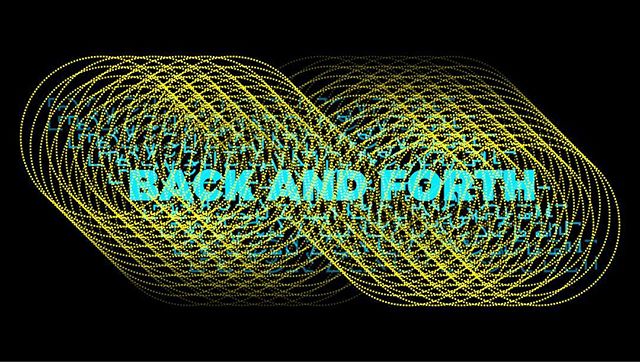 back and forth

#graphicdesign #typography #yellow #cyan #adobeillustrator #design #hoshtag