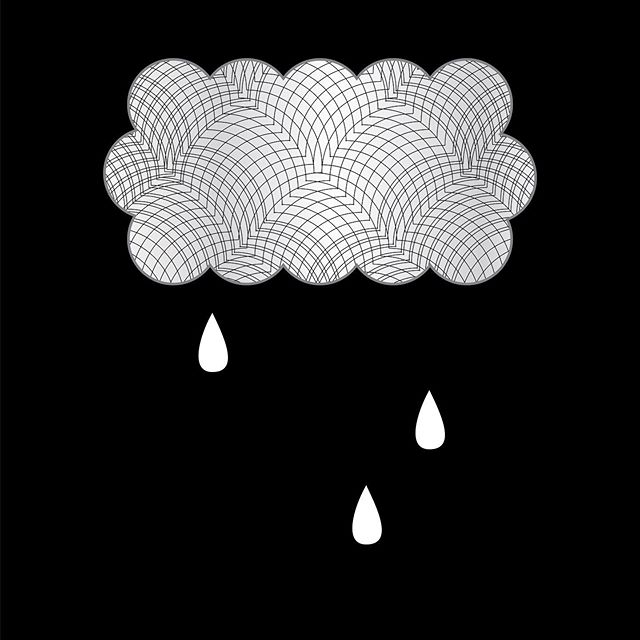 Gloomy morning doodle

#adobe #illustrator #adobeillustrator #cloud #rain #design #graphicdesign #hoshtag