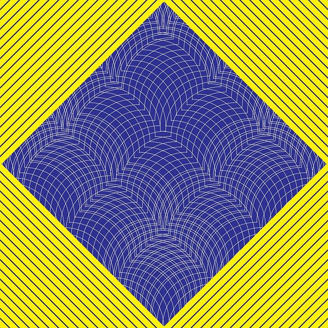 1 or 2

#graphicdesign #design #illustrator #adobeillustrator #adobe #color #blackandwhite #diamond #hoshtag