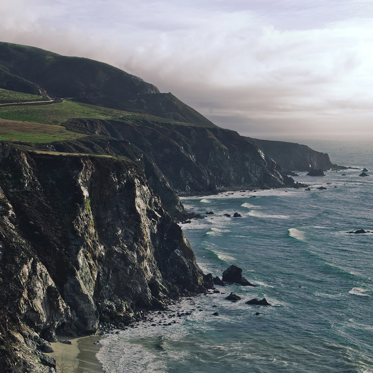 Big Sur | California