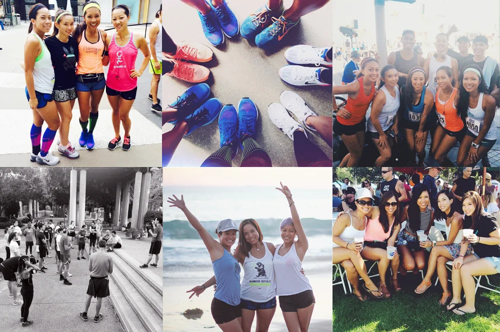 photo credits to my beautiful friends: @ melliecay , @ listar , @ ohkafrin , @ jennyvalles