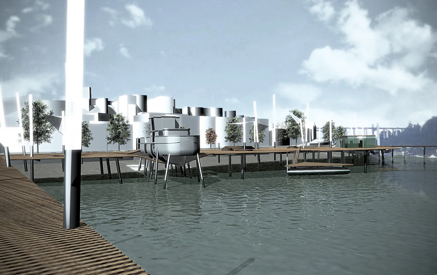 10 - view from the piers_vista dos pontões.jpg