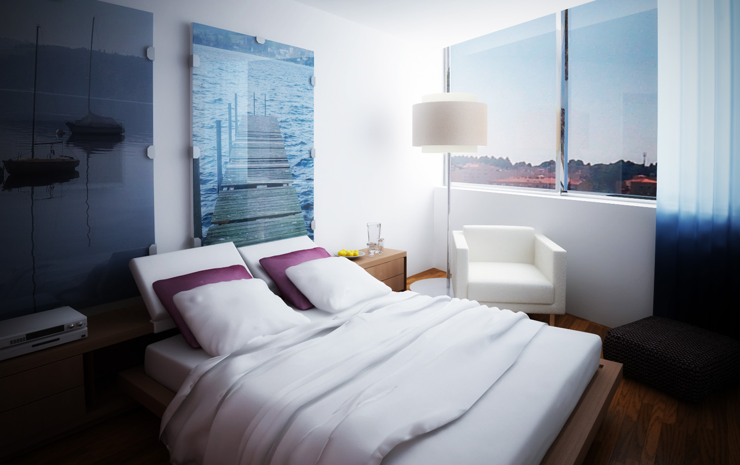 12 - T1 Bedroom_Quarto T1.jpg