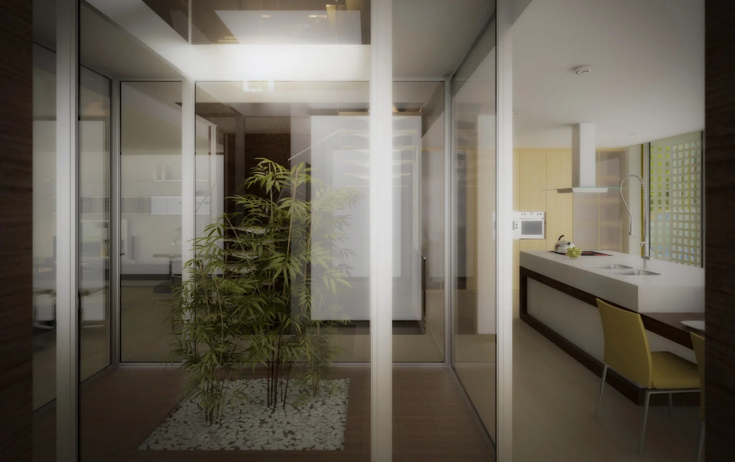 12 - Interior Yard_Pátio Interior.jpg