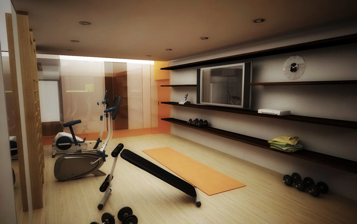 07 - Fitness Room_Ginásio_1.jpg