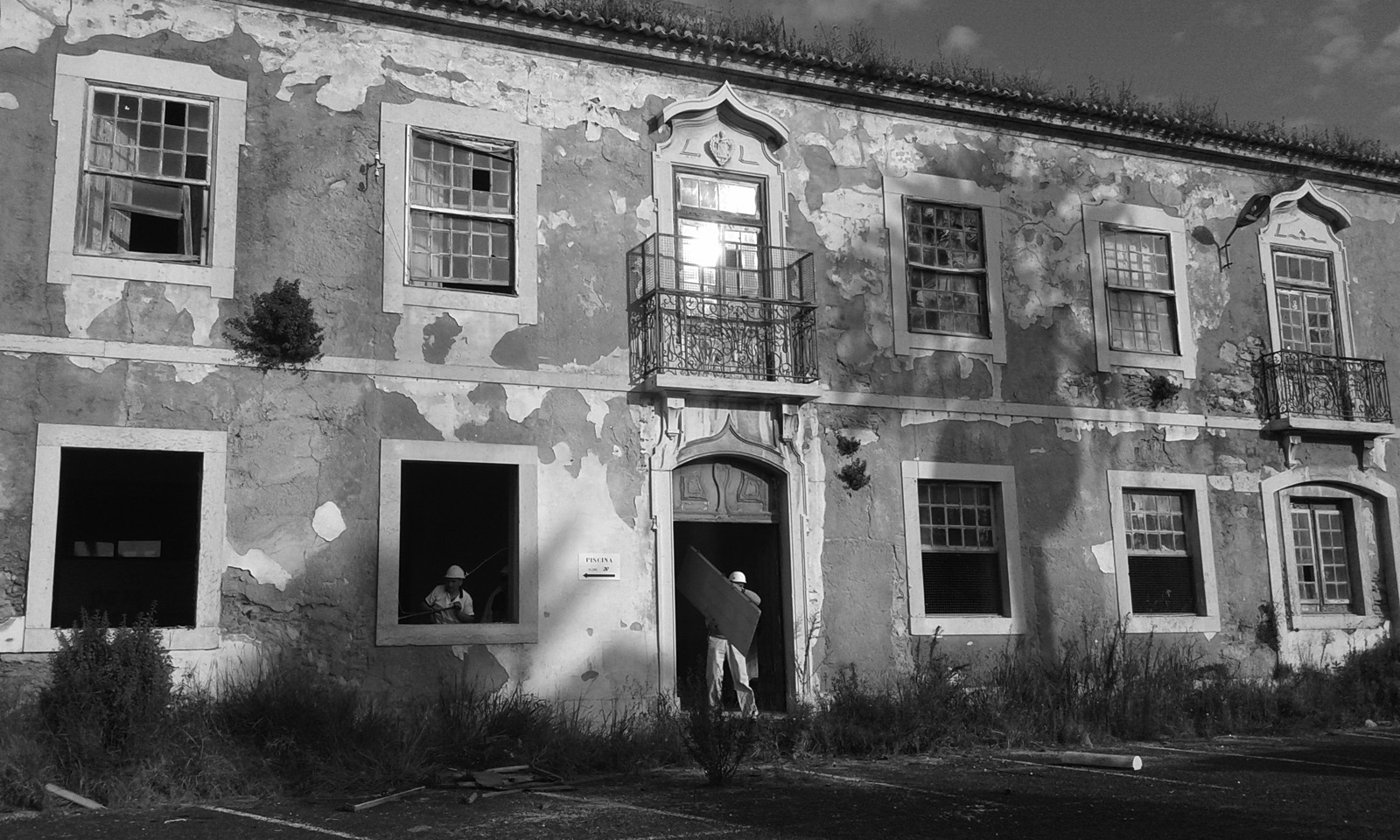 Palácio Benagazil - CONFAGRI - Lisboa - EVA evolutionary architecture - arquitectos Porto (1).jpg