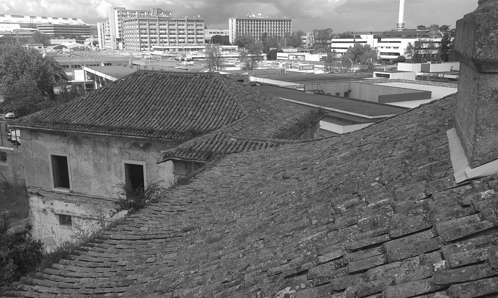 Palácio Benagazil - CONFAGRI - Lisboa - EVA evolutionary architecture - arquitectos Porto (9).jpg