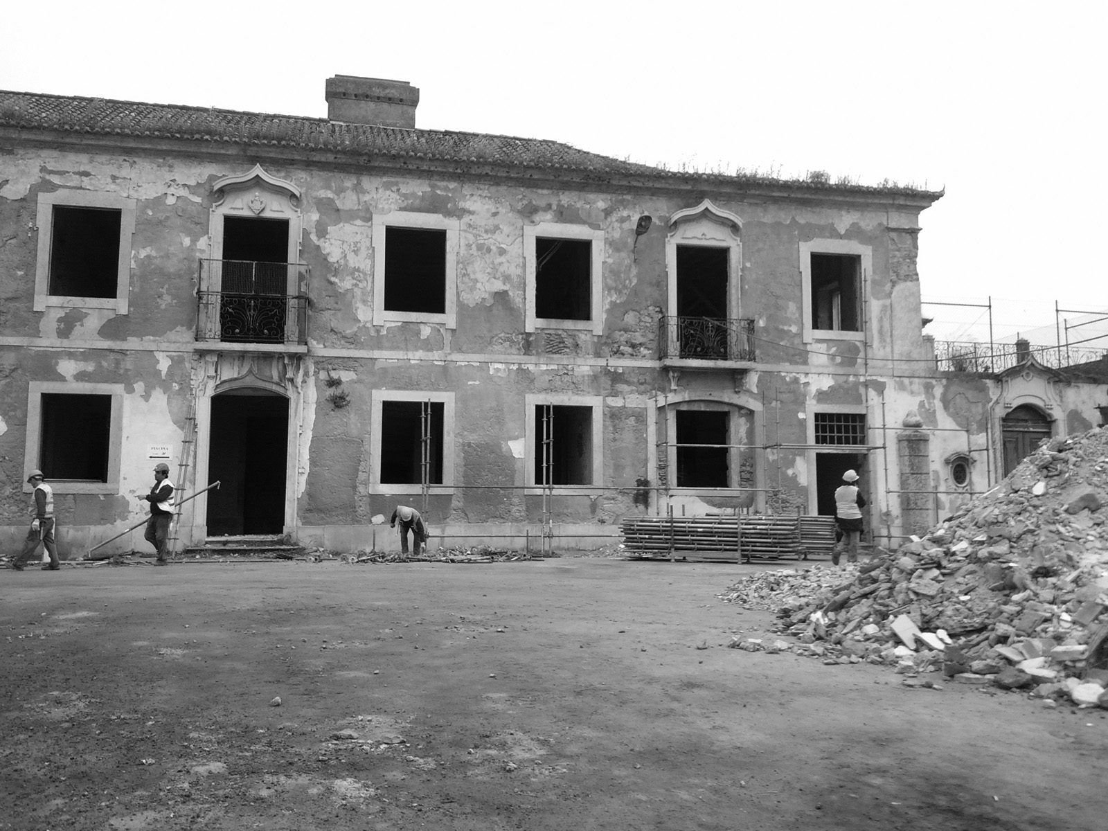 Palácio Benagazil - CONFAGRI - Lisboa - EVA evolutionary architecture - arquitectos Porto - arquitectura (1).jpg